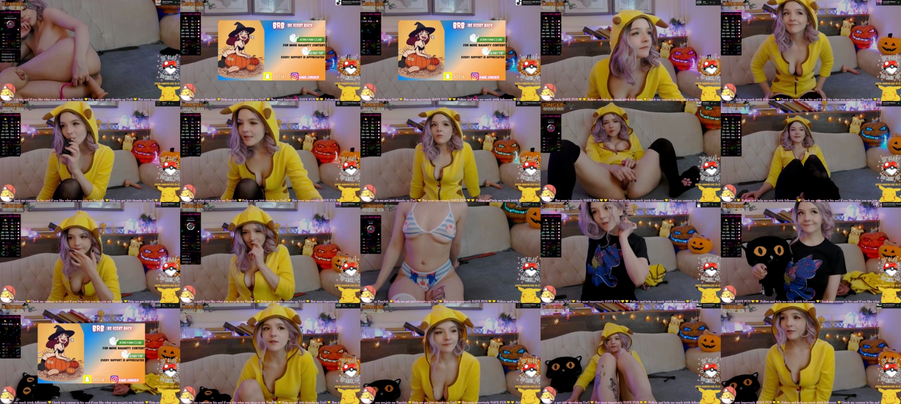 Ginger_Pie  10-10-2021